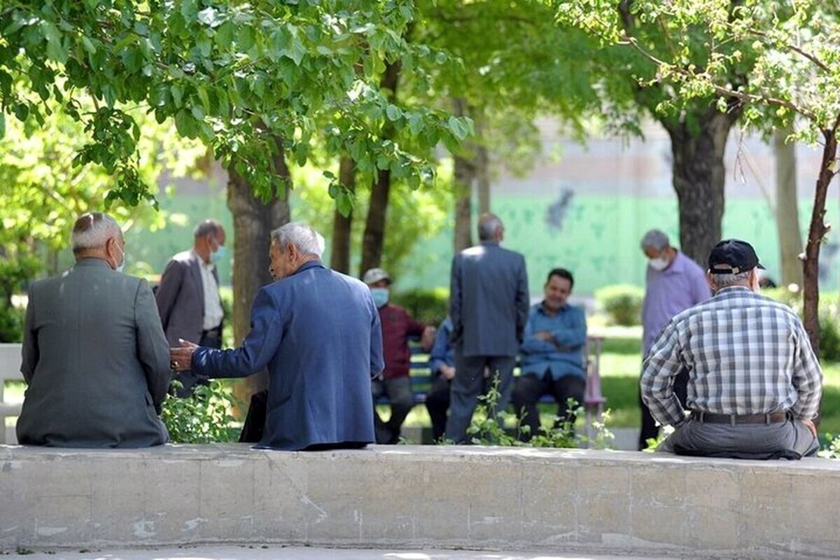 واریز حقوق بازنشستگان تامین اجتماعی به تعویق افتاد؟
