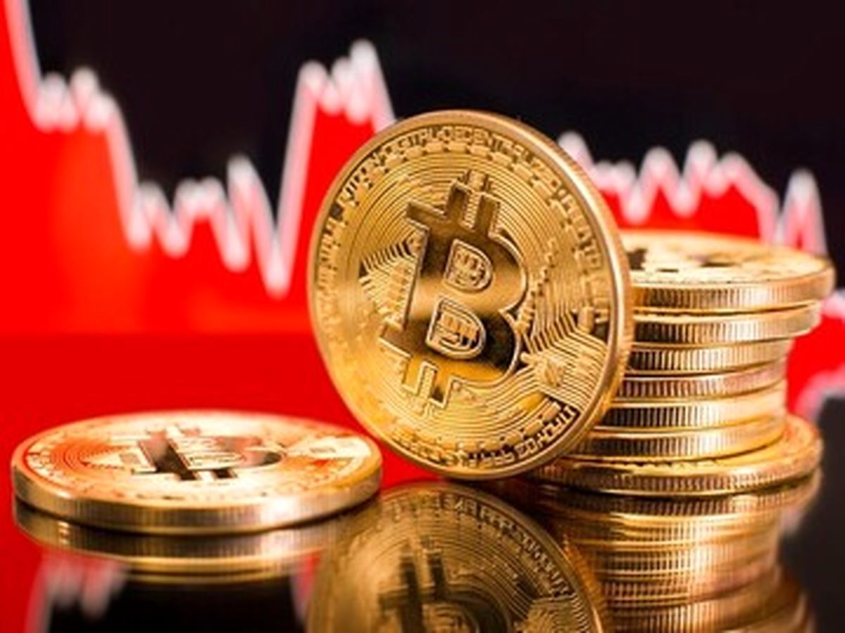 بیت کوین بحرانی شد؟