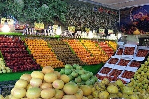 قیمت رسمی میوه و سبزیجات اعلام شد/ آلو، زردآلو، هلو، انگور و گیلاس چند شد؟ + جدول