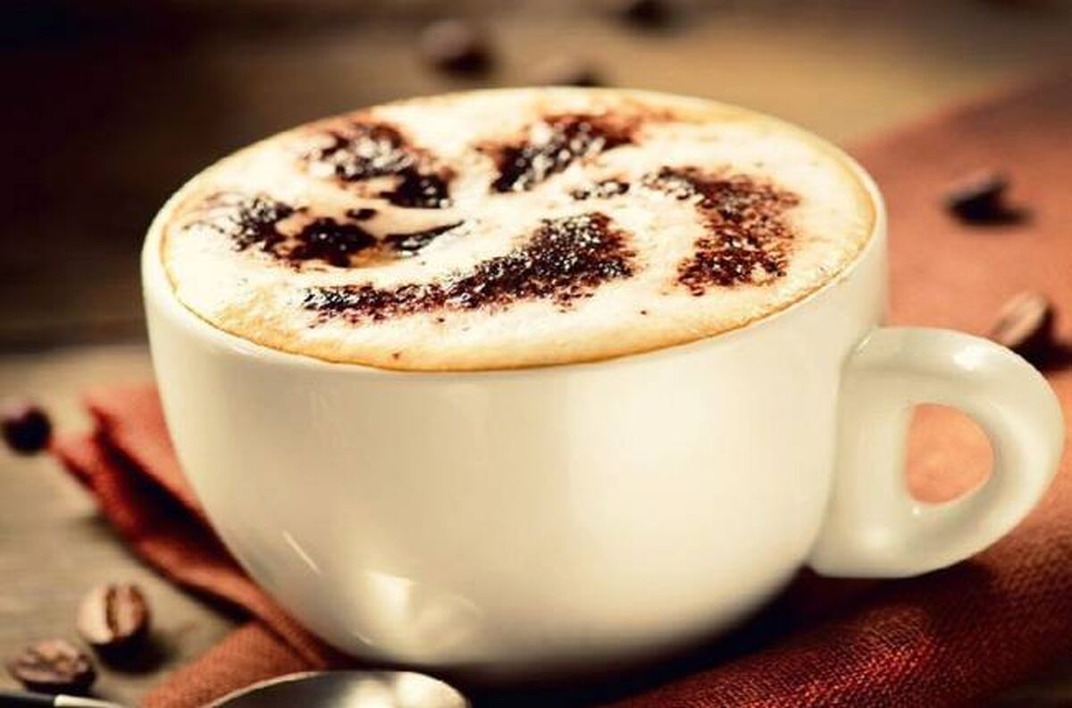 روز جهانی کاپوچینو ۱۴۰۲