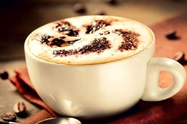 روز جهانی کاپوچینو ۱۴۰۲