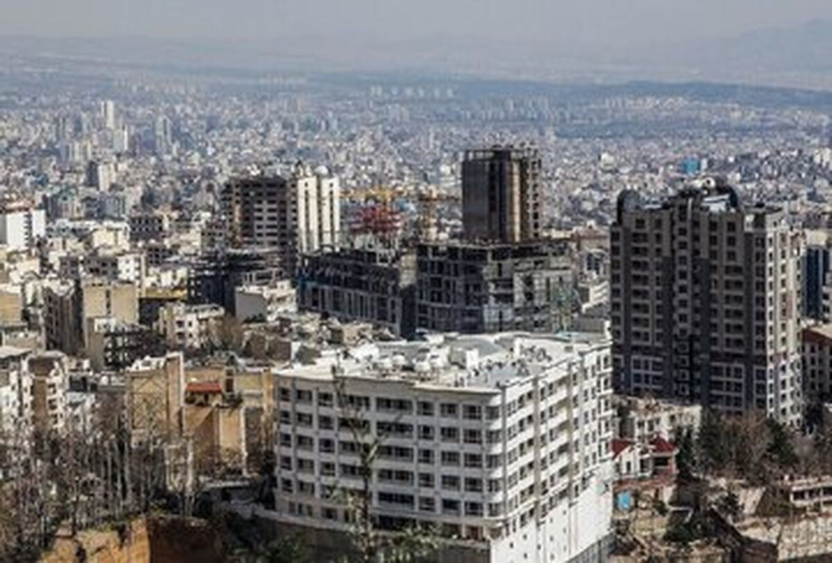 الان زمان خرید مسکن هست یا نه؟
