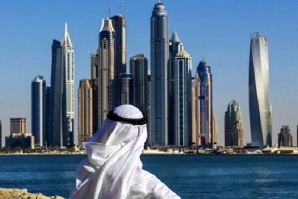 چرا سرمایه ایرانی ها روانه امارات می‌شود؟