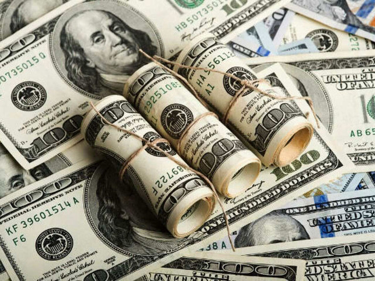 کدام گروه از بانک مرکزی بیشترین ارز را گرفتند؟
