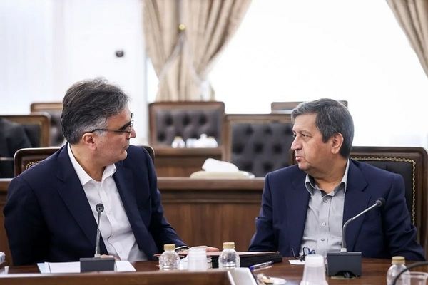 رئیس بانک مرکزی در برابر بابک زنجانی عقب نشینی می‌کند؟