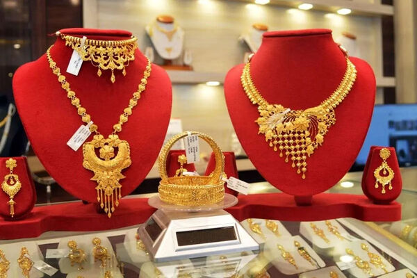 قیمت طلا جهانی امروز شنبه ۳۰ خرداد ۱۴۰۵