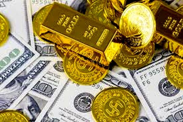 قیمت طلا، سکه و ارز ۷ بهمن ماه؛ ریزش قیمت دلار در بازار