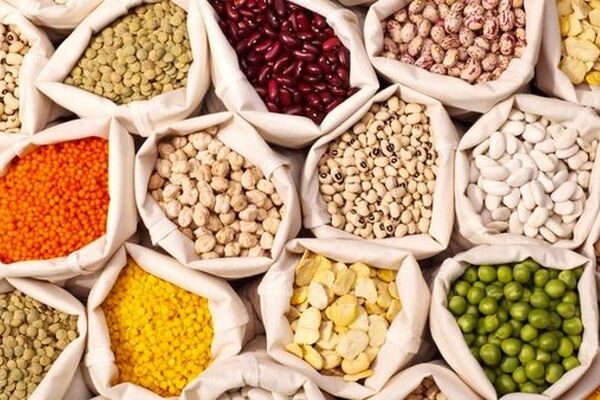 حبوبات از گوشت هم گران‌تر شد