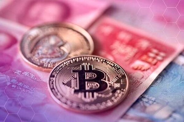 سقوط ۱۰ درصدی بیت کوین