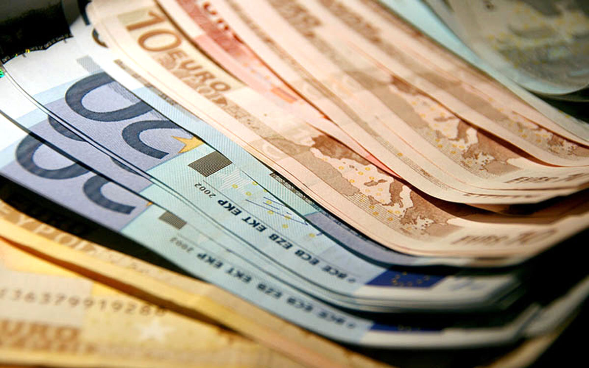 قیمت دلار، تتر و سایر ارزها در ۲۴ فروردین ۱۴۰۴