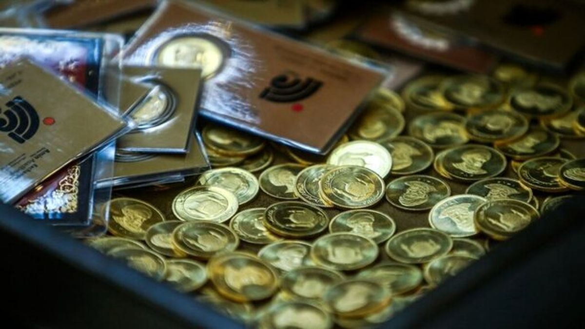 پیش فروش سکه چقدر برای خریداران سود داشت؟