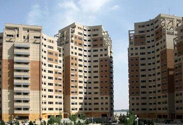 بحران مسکن نه برای دولت مهم است نه برای مجلس