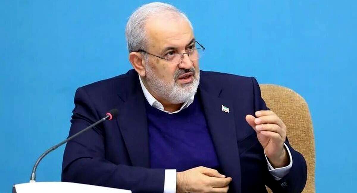 اظهارات وزیر نیرو درباره تنش آبی؛ جیره بندی در راه است؟
