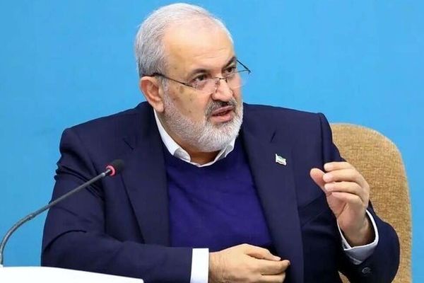 آب کدام مناطق تهران شب ها قطع می‌شود؟