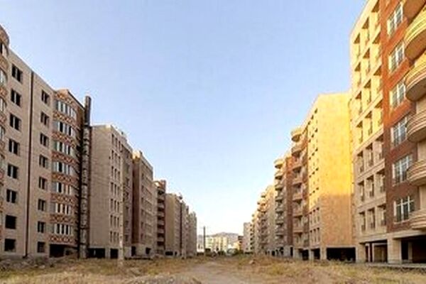 پیشنهاد جدید برای وام نهضت ملی مسکن