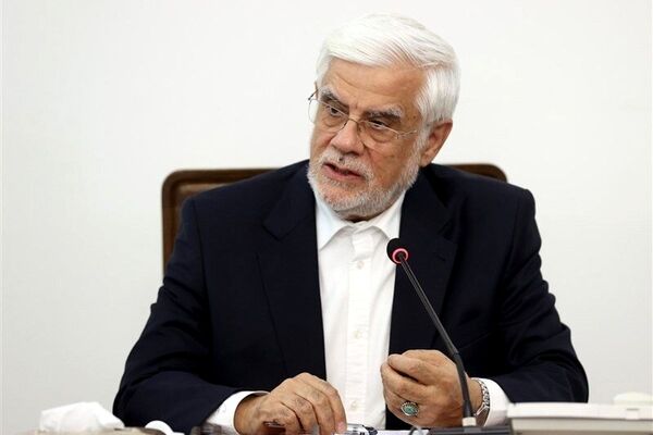 انتقاد شدید عارف از قاچاق سوخت: مردم می‌پرسند روزی ۳۰ میلیون لیتر سوخت چگونه قاچاق می‌شود؟
