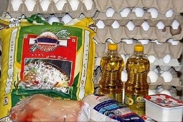 تورم خوراکی ها از سال گذشته تاکنون