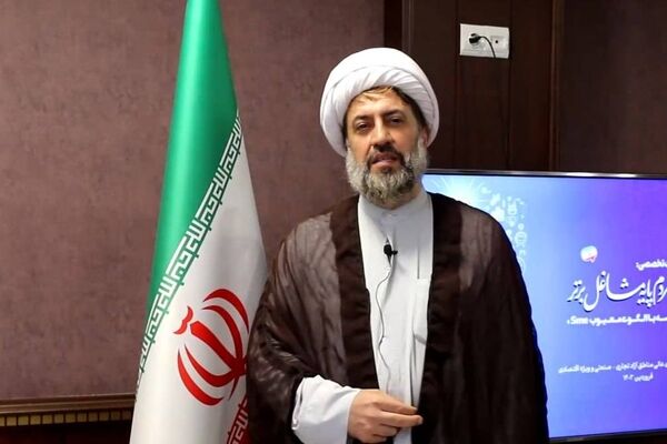 تئوری های غربی به نام اسلام اجرایی می شود و ناکارآمدی اجرای این تئوری ها به اسم اسلام نوشته می شود