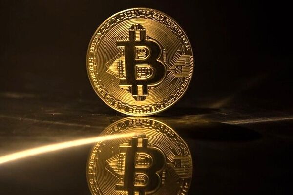 
افزایش هنگفت ارزش بیت کوین در پیش است؟