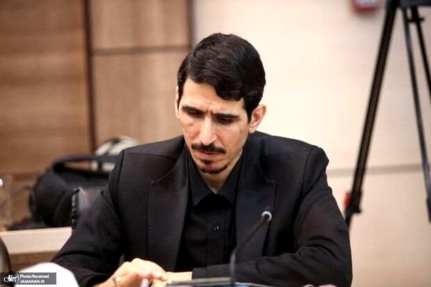  هنوز قیمت سوخت در برنامه هفتم تعیین تکلیف نشده است/ تلاش کردیم رویکردهای خوب دولت در حوزه انرژی برنامه هفتم را تقویت کنیم