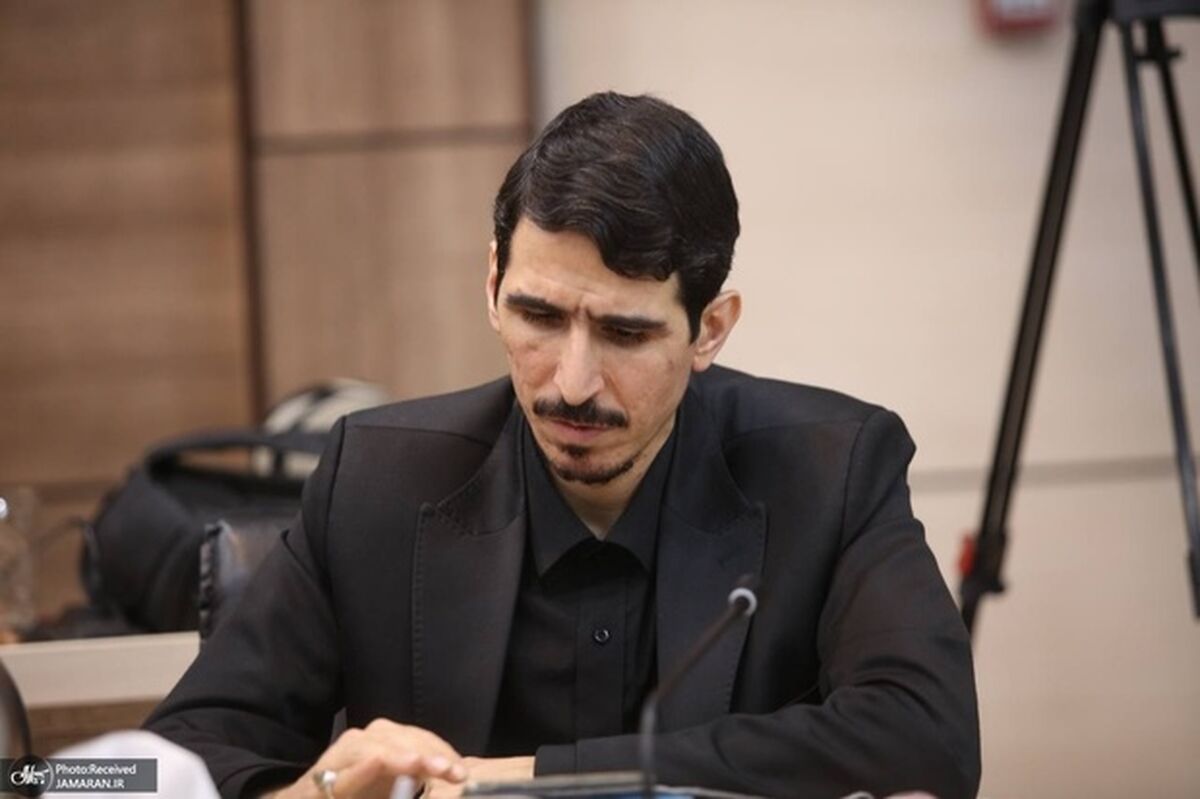  هنوز قیمت سوخت در برنامه هفتم تعیین تکلیف نشده است/ تلاش کردیم رویکردهای خوب دولت در حوزه انرژی برنامه هفتم را تقویت کنیم