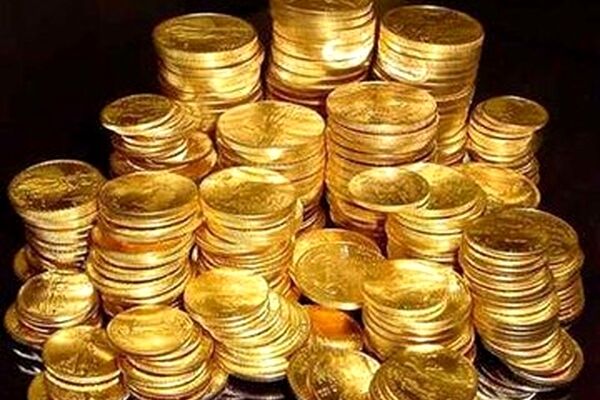 طلا باز هم اوج گرفت/ رکورد جدید قیمت طلا چه عددی است؟