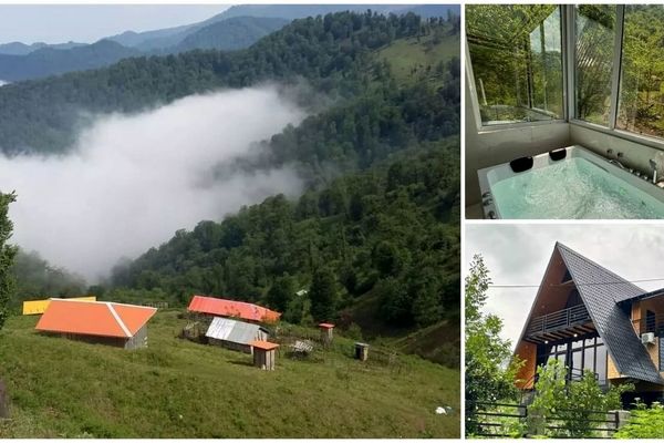 جهش چهار هزار برابری قیمت مسکن