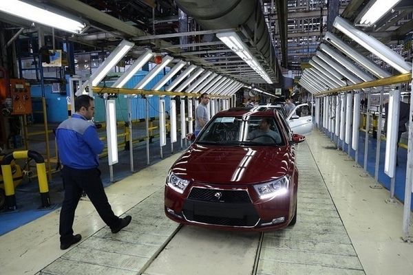 خودروی صفر با ایراد تحویل می‌شود/ مسئولیت با کیست؟