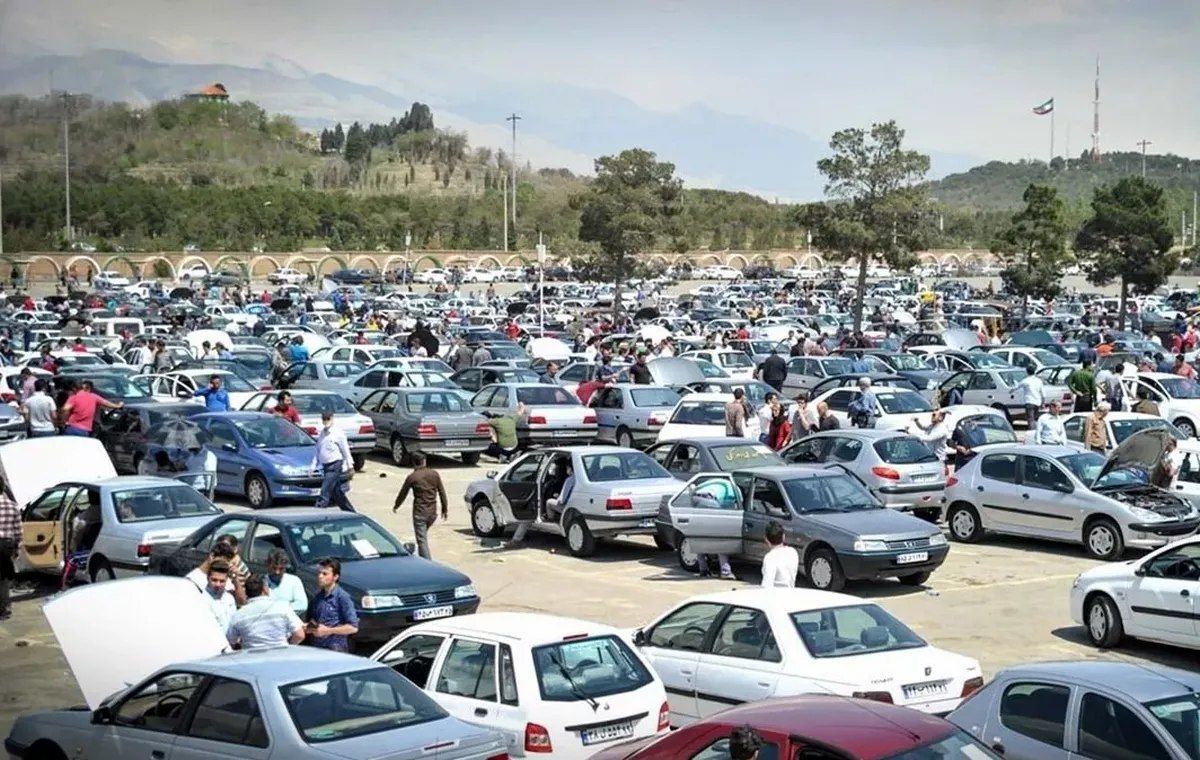 شیوه خرید خودرو تغییر کرد
