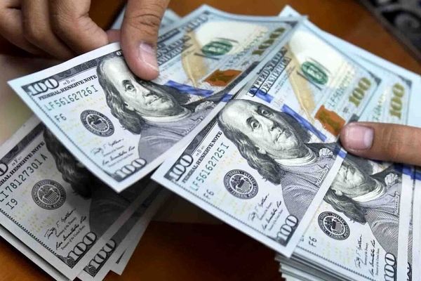قیمت دلار، یورو و سایر ارزها ۲۵ تیرماه ۱۴۰۴؛ سرعت تغییر قیمت دلار زیاد شد