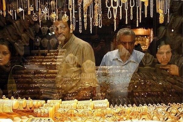 افزایش قیمت سکه و طلا در بازار تهران
