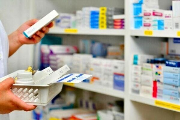  وضعیت صنعت دارو بحرانی است