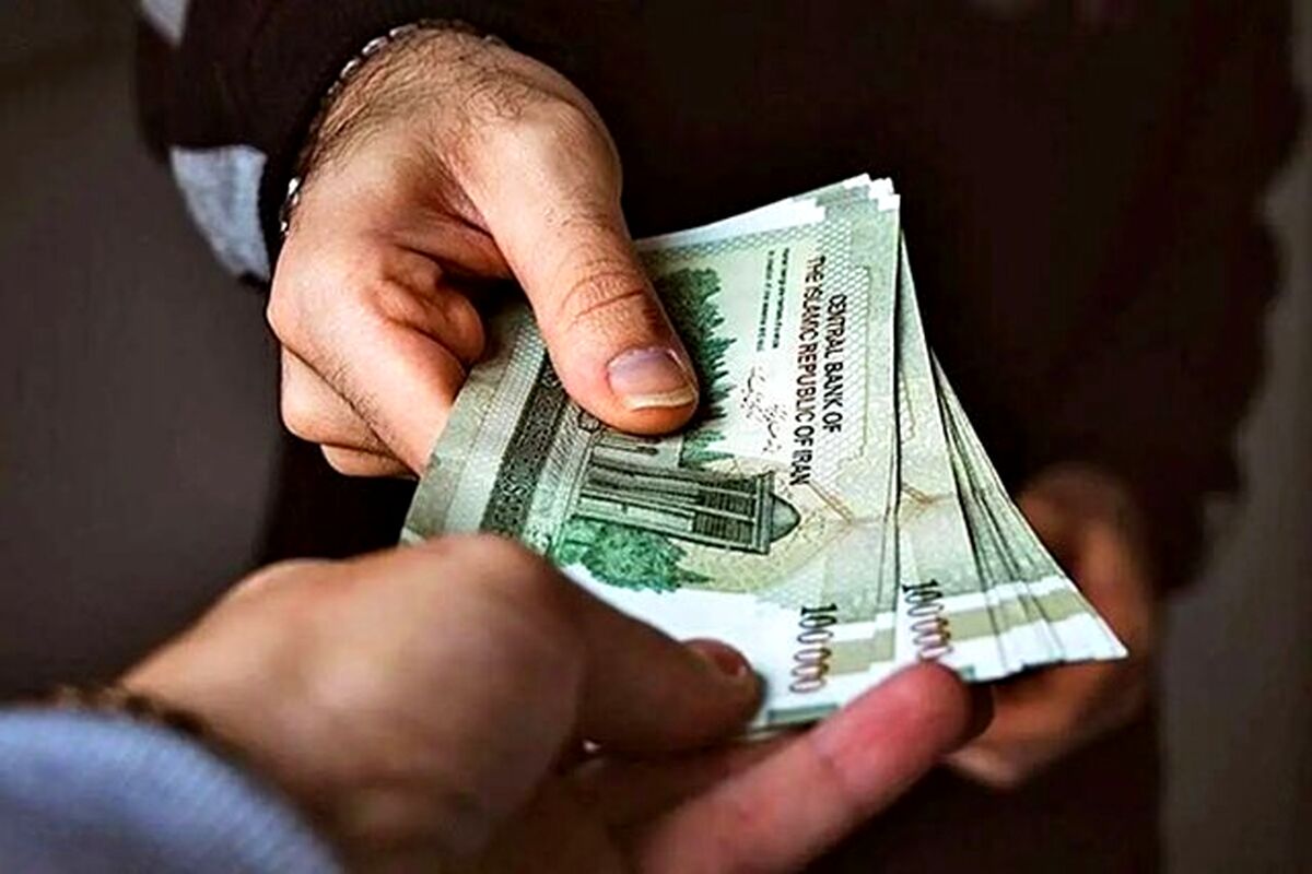جزئیاتی از عیدی ۱۴۰۵ کارمندان، کارگران و بازنشستگان