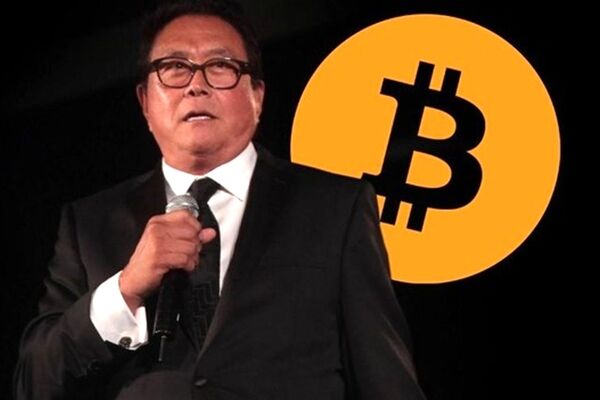 رابرت کیوساکی: احتمال دستکاری قیمت بیت‌کوین توسط بلک‌راک
