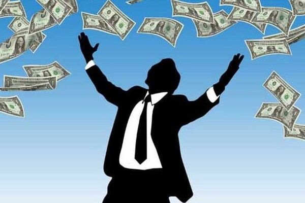 ثروتمندترین خانواده ها چقدر پول دارند؟
