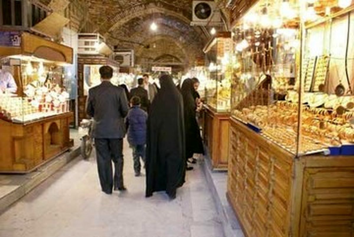 قیمت طلا و سکه ۲۸ تیرماه ۱۴۰۴؛  سکه یک کانال سقوط کرد