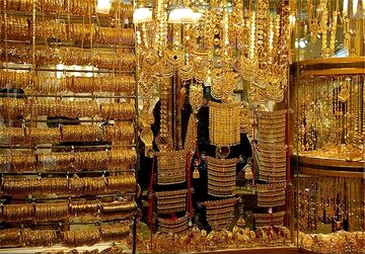 آخرین وضعیت مسدودی حساب بانکی اصناف طلا