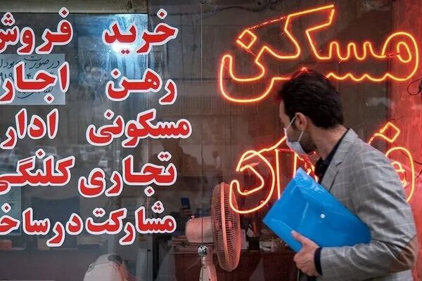 سردرگمی مستاجران در بازار مسکن/ مهاجرات اجباری رقم خورد
