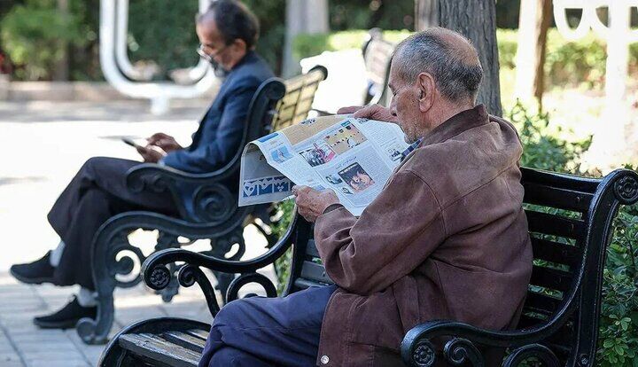 خبر مهم تامین‌اجتماعی درباره پرداخت معوقات فروردین و اردیبهشت بازنشستگان