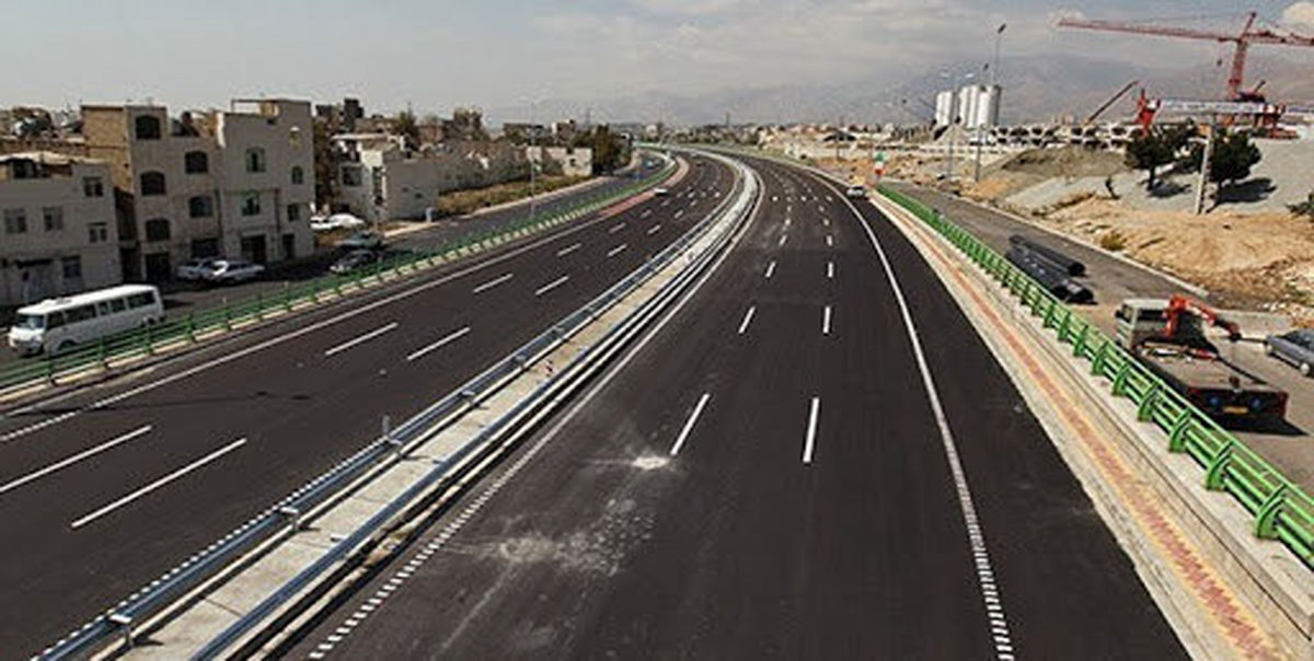 عوارض آزادراه اصفهان-شیراز به جیب بخش خصوصی می‌رود نه وزارت راه
