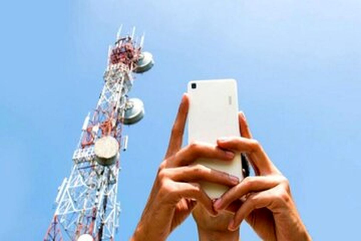 همسایگان ایران در صدر فهرست پرسرعت‌ترین اینترنت‌ها در جهان
