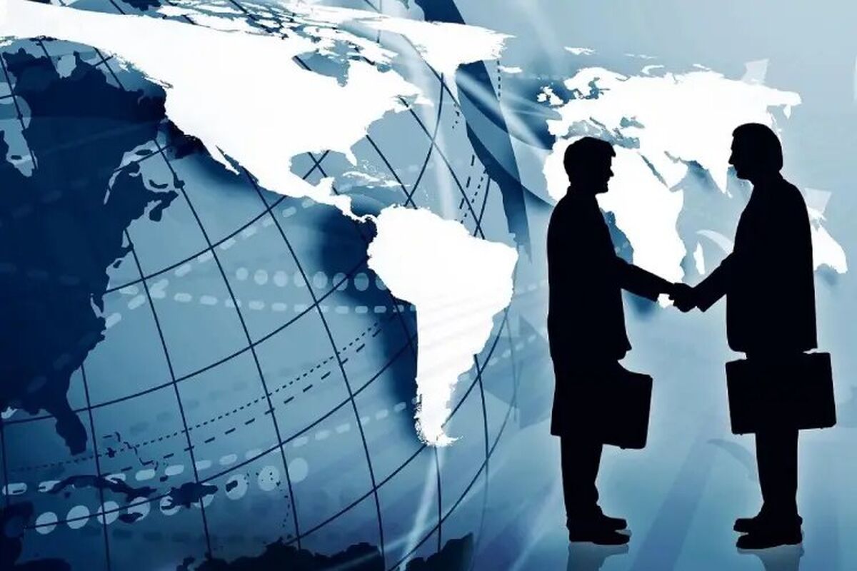 ثبت سفارش آماده با شرکت فراتجارت خلیج فارس