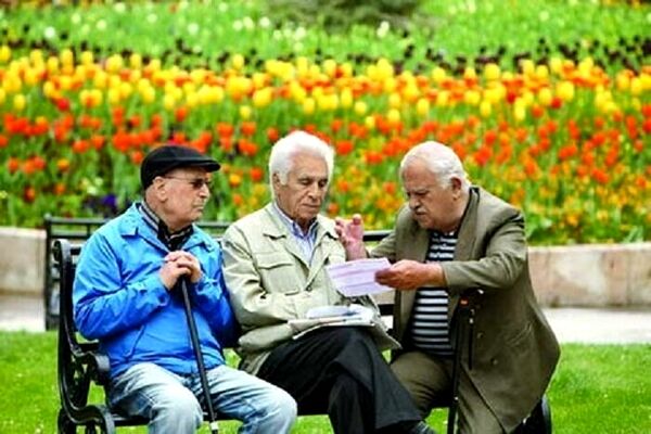 تصمیم تازه مجلس درباره حقوق بازنشستگان/ نحوه محاسبه حقوق بازنشستگان تغییر می‌کند
