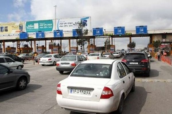 افزایش عوارض ۱۰ آزادراه کشور طی هفته‌های آینده