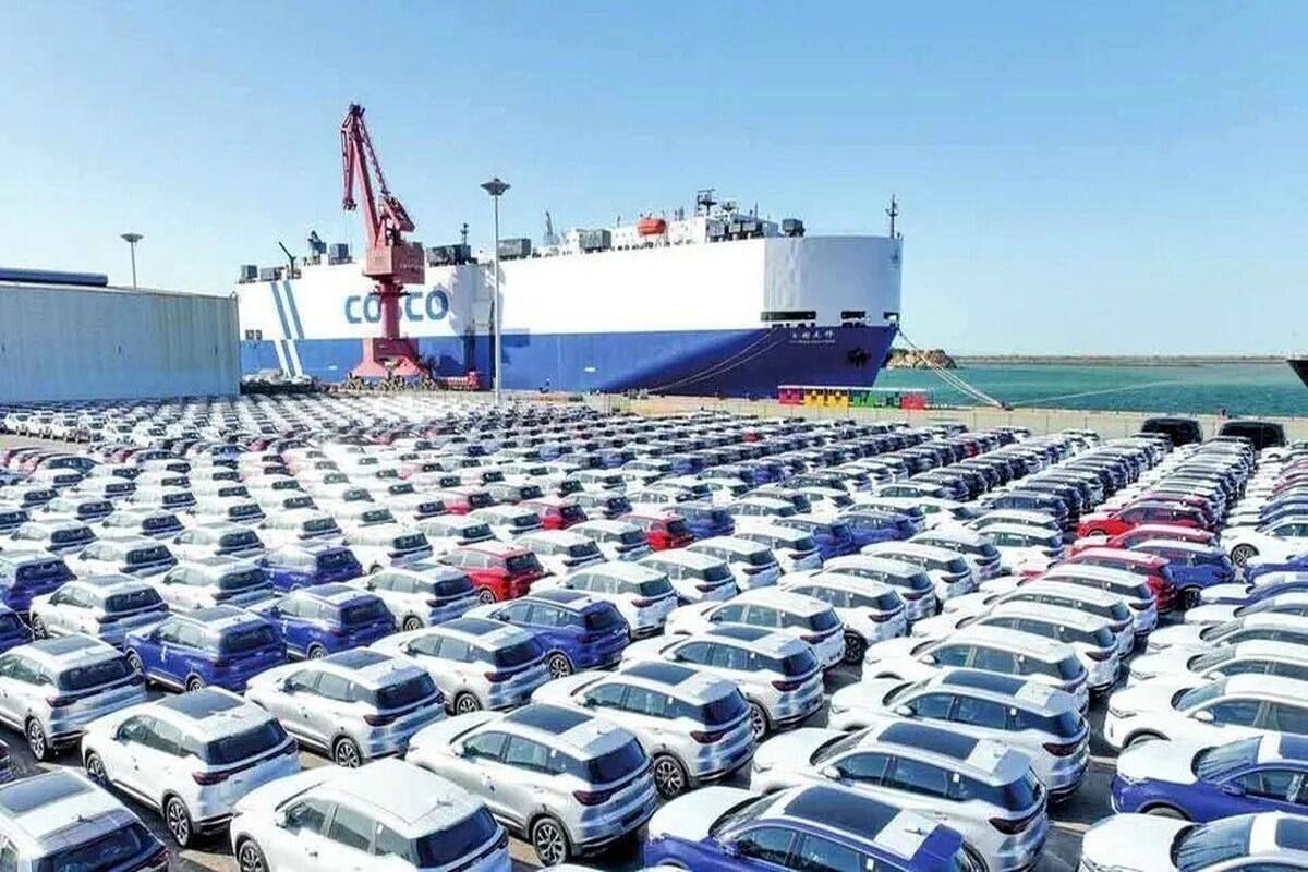 فساد ارزی واردات خودرو؛ تکلیف مشتریان متضرر چیست؟
