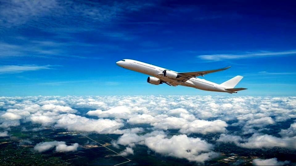 پروازها به دبی و ابوظبی متوقف شد ؟