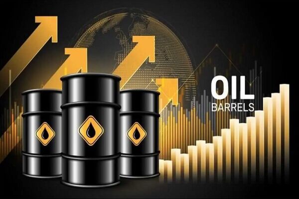 قیمت نفت رکورد 94 دلار را هم زد