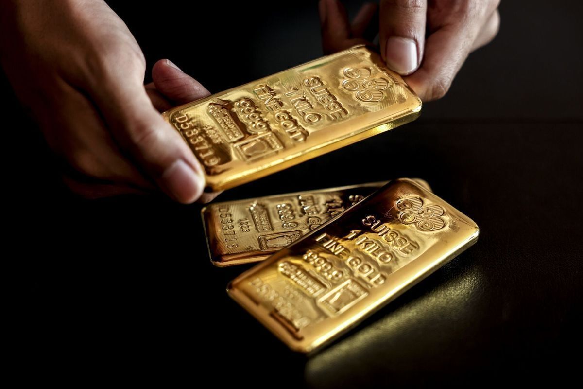 قیمت طلا امروز دوشنبه ۲۲ بهمن؛ سیگنال جدید به بازار تهران
