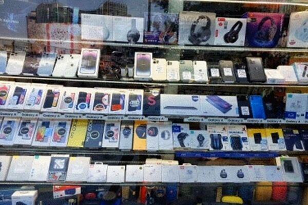 افزایش ۶۰ درصدی قیمت موبایل در ۶ ماه اخیر