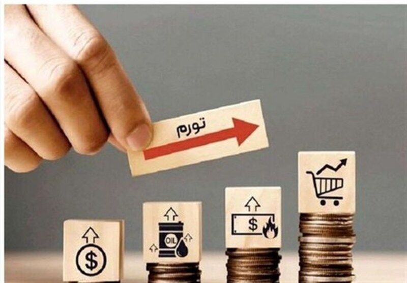 نرخ تورم تیر ماه ۳۵.۳ درصد شد